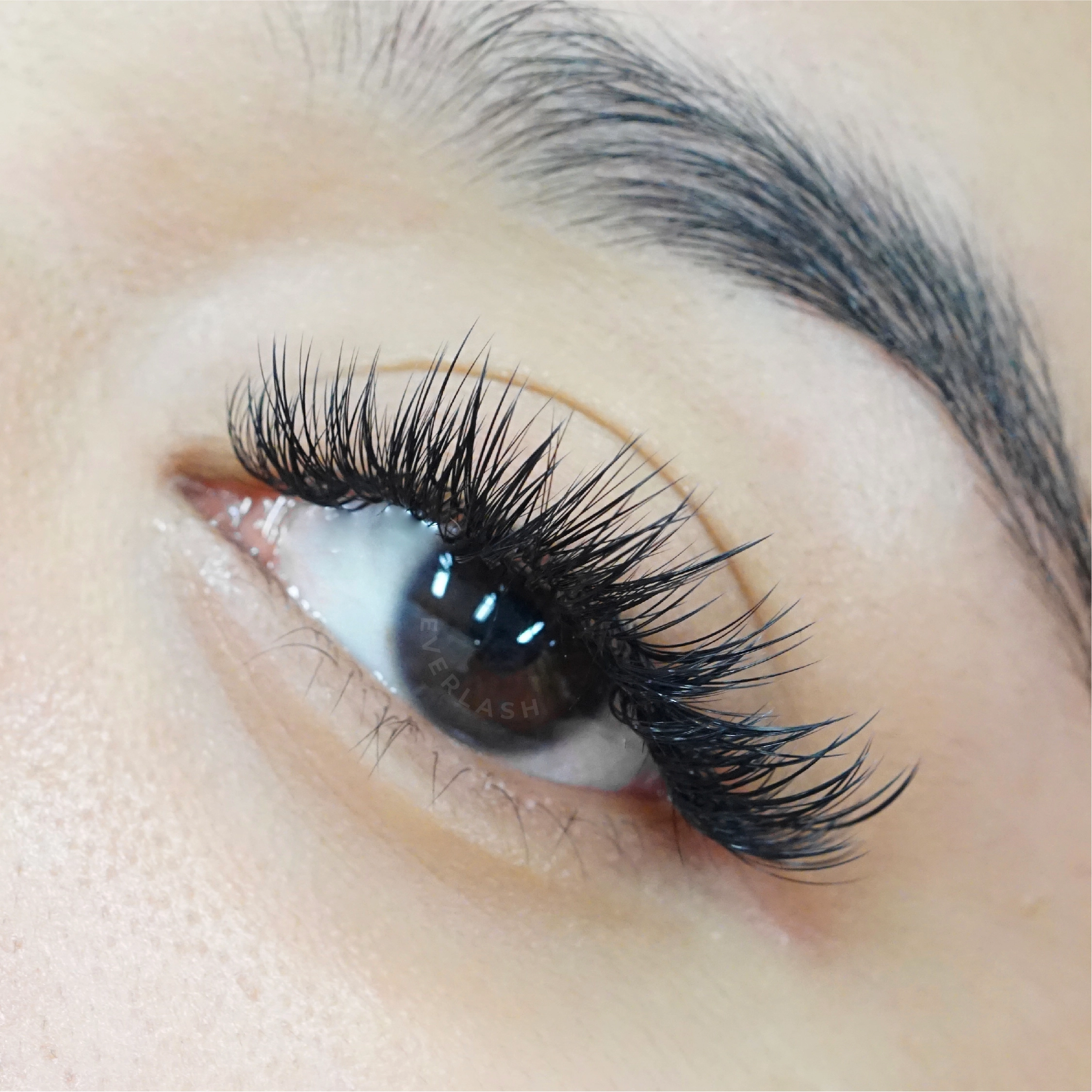 6 Model Eyelash Extension yang Tren dan Populer di Tahun 2023 Journal